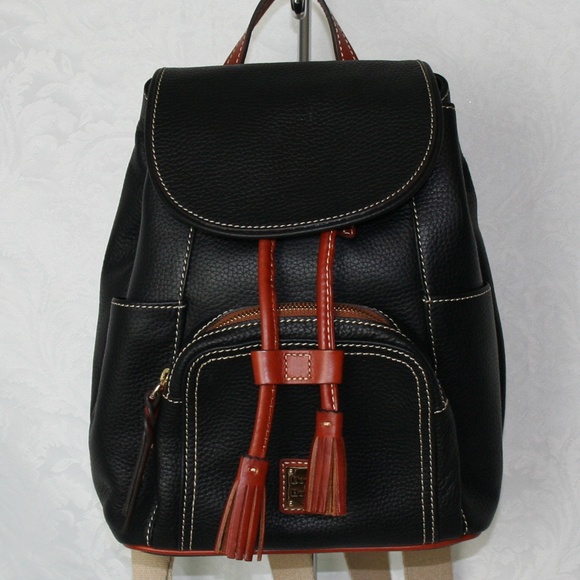 dooney and bourke medium murphy backpack